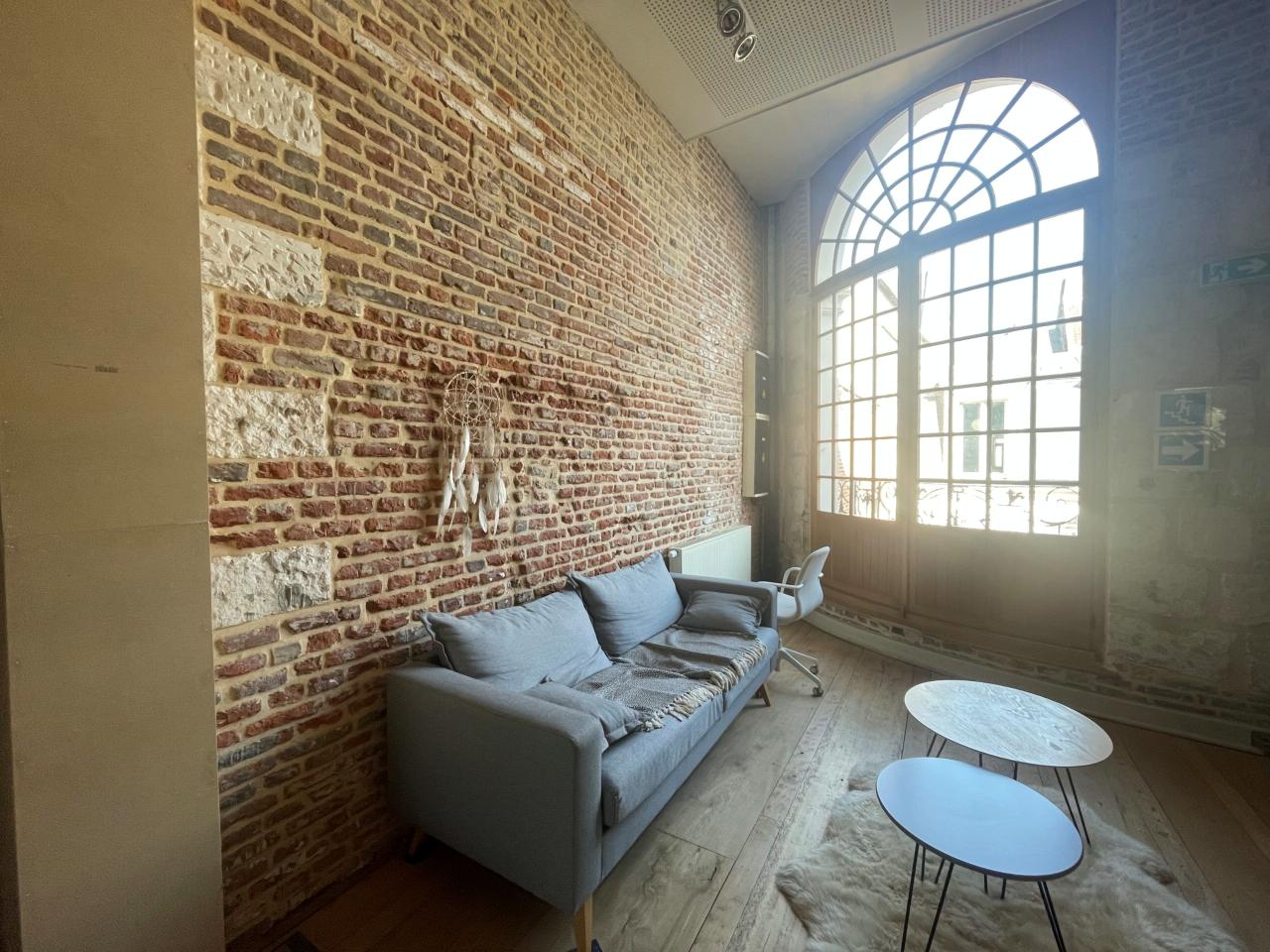 Bureau Lille 1167m² Location bureau Lille Nord OLBUR2531545 13